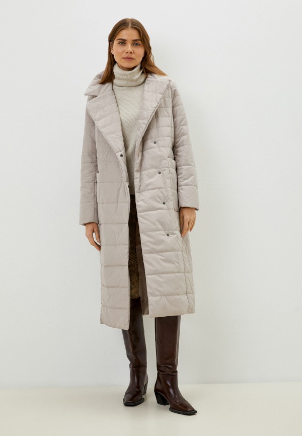 фото Куртка утепленная dizzyway