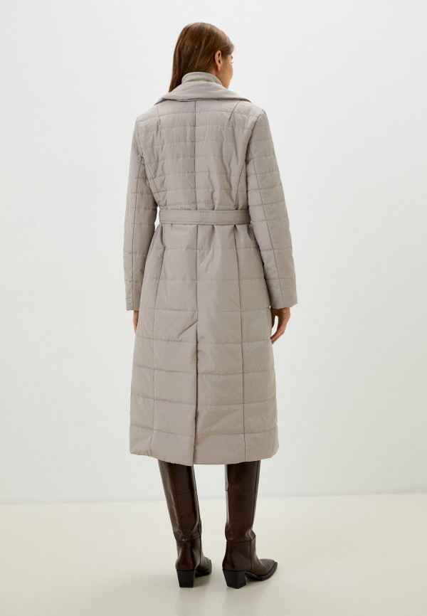 фото Куртка утепленная dizzyway