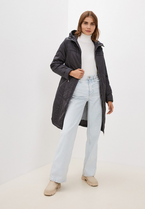 фото Куртка утепленная dizzyway