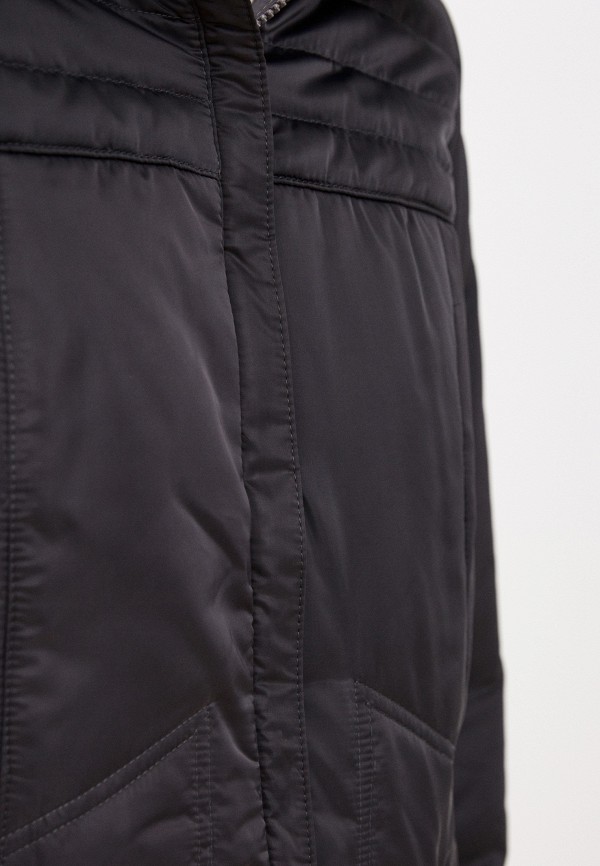 фото Куртка утепленная dizzyway