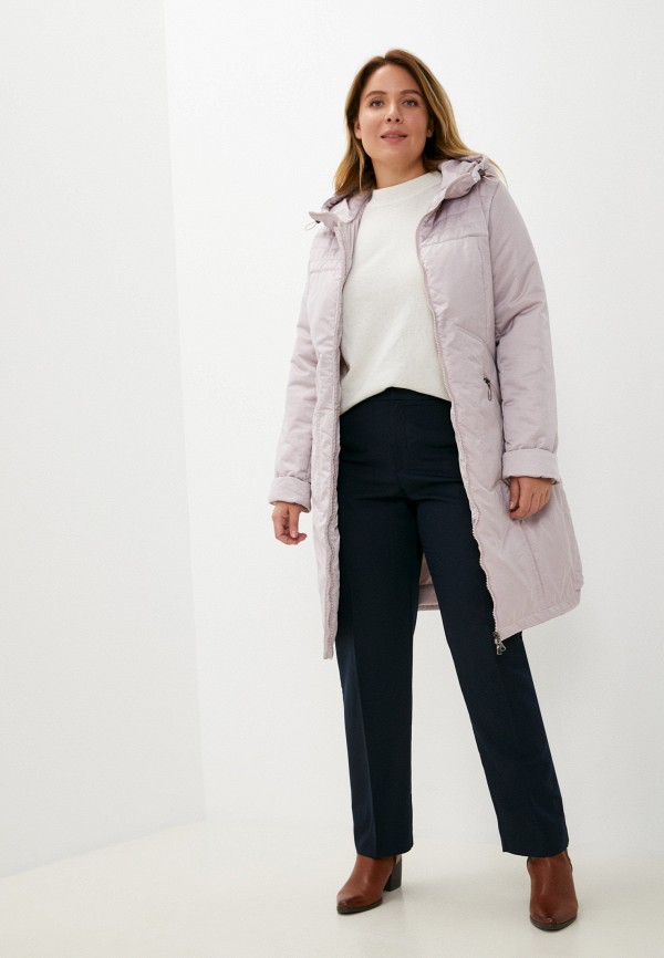 фото Куртка утепленная dizzyway