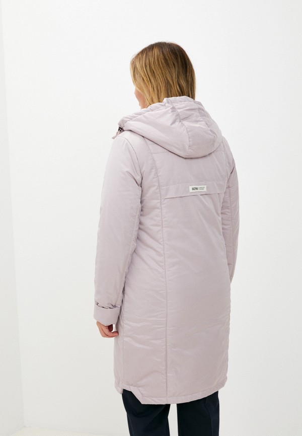 фото Куртка утепленная dizzyway