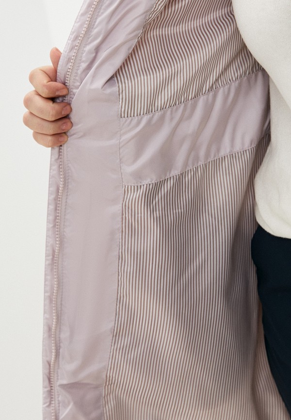 фото Куртка утепленная dizzyway