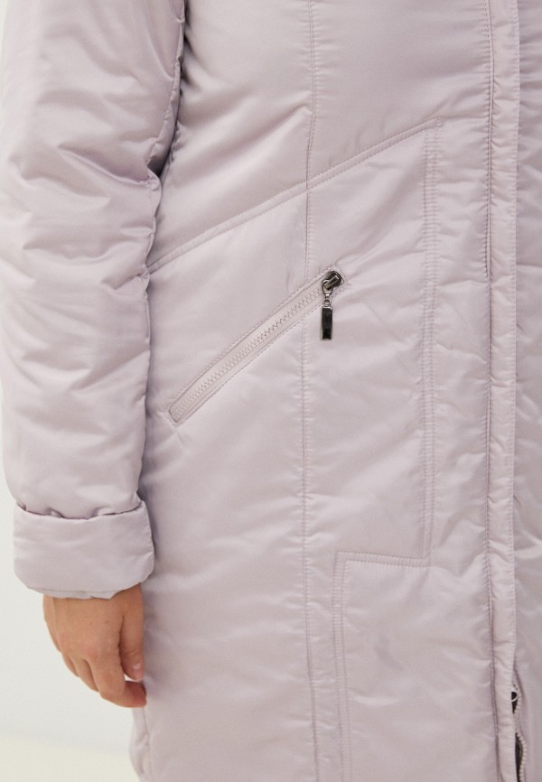 фото Куртка утепленная dizzyway