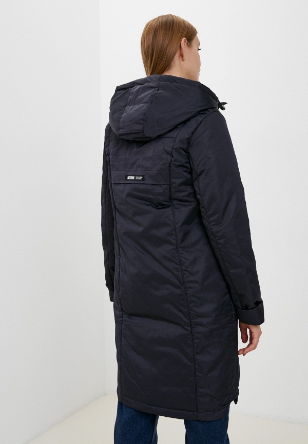 фото Куртка утепленная dizzyway