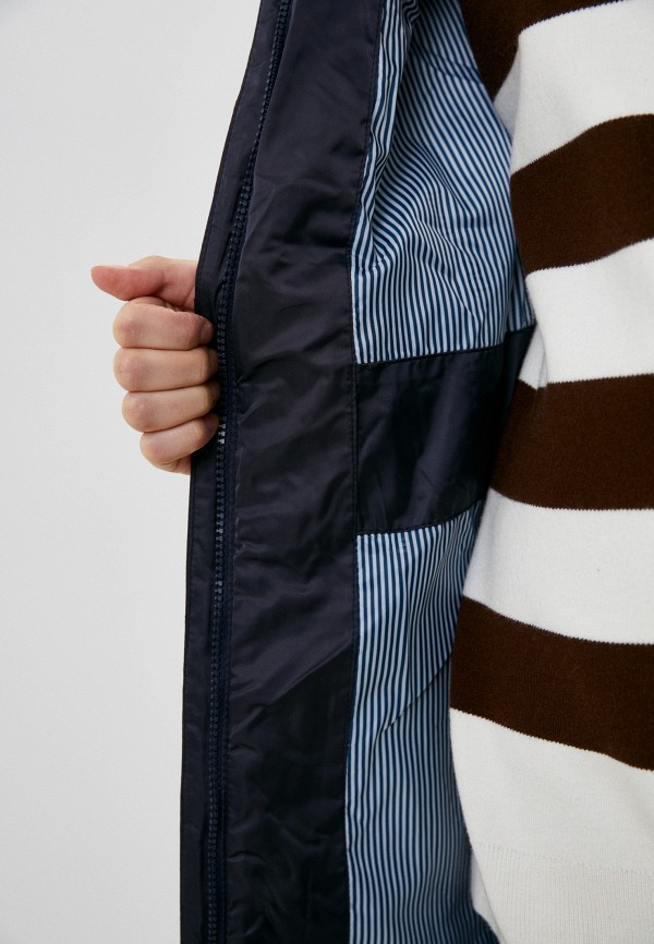 фото Куртка утепленная dizzyway