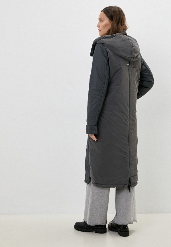 фото Куртка утепленная dizzyway