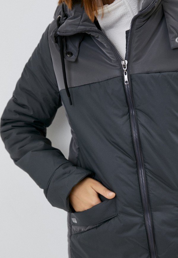 фото Куртка утепленная dizzyway