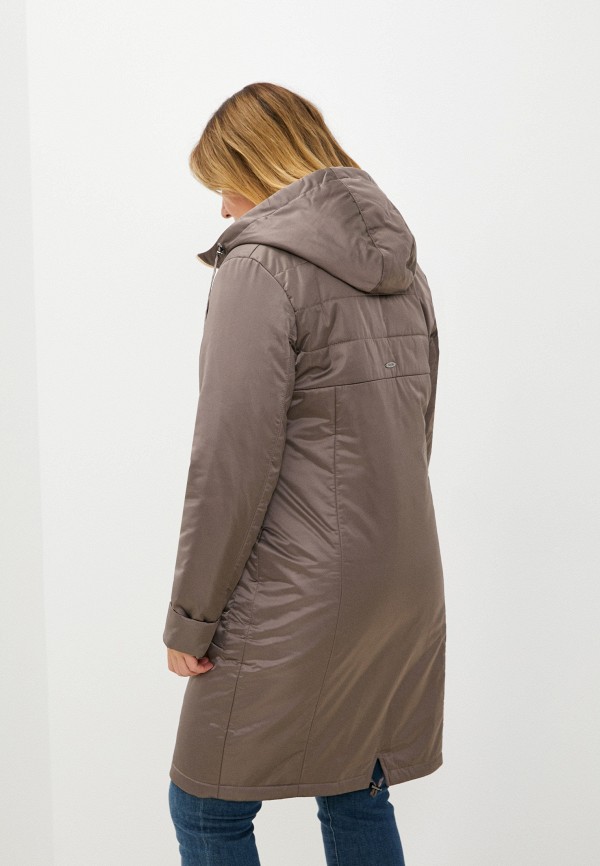 фото Куртка утепленная dizzyway