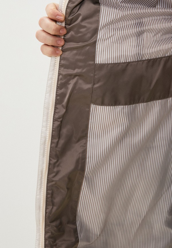 фото Куртка утепленная dizzyway