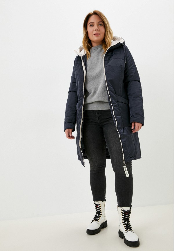 фото Куртка утепленная dizzyway