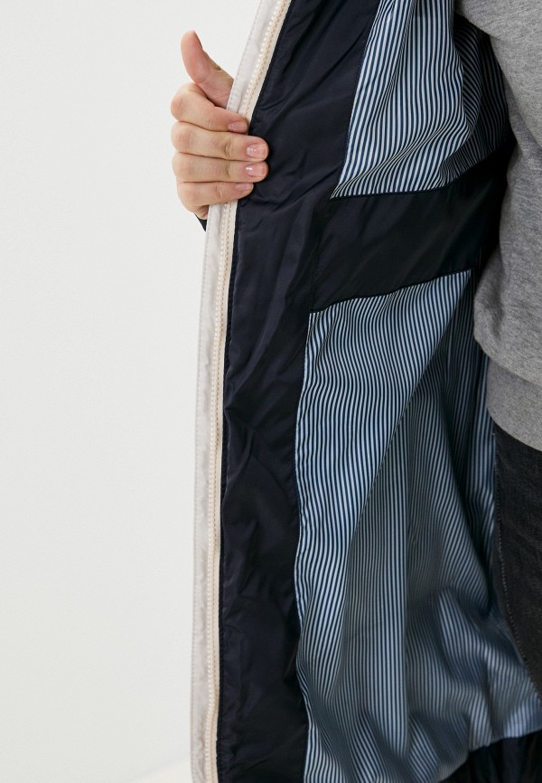 фото Куртка утепленная dizzyway