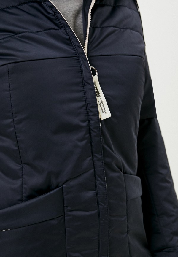 фото Куртка утепленная dizzyway