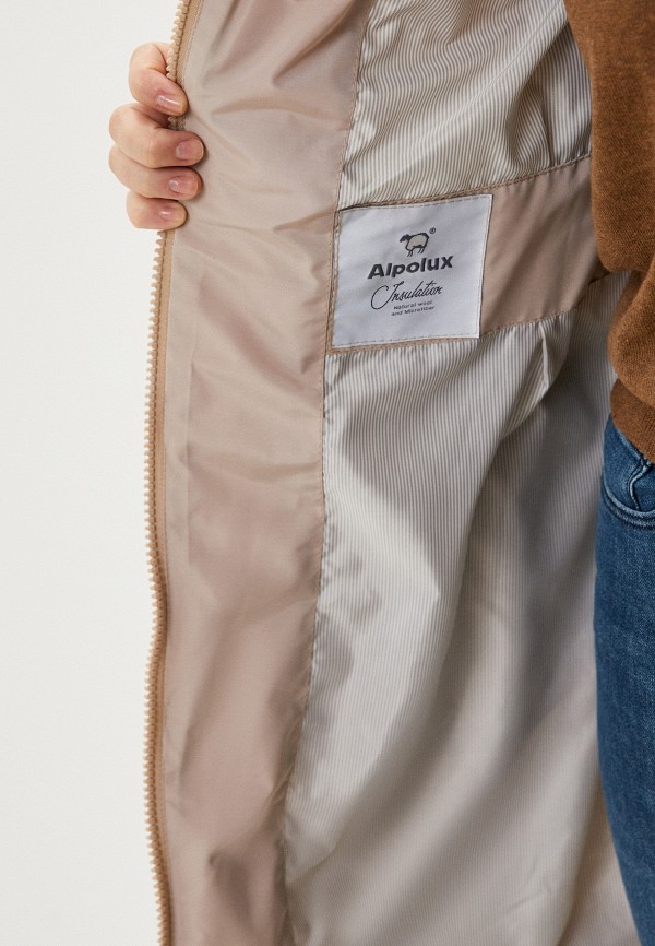 фото Куртка утепленная dizzyway