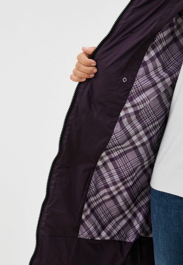 фото Куртка утепленная dizzyway