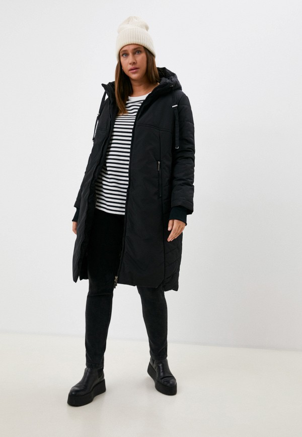 фото Куртка утепленная dizzyway