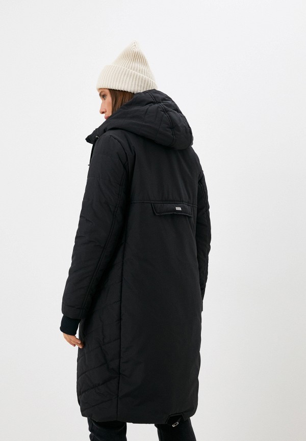 фото Куртка утепленная dizzyway