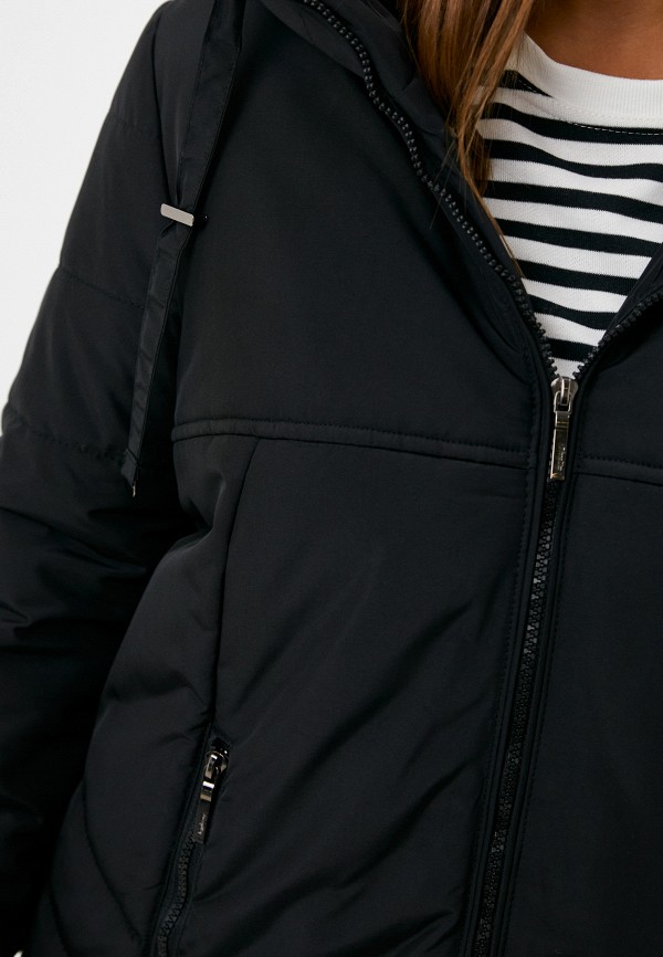 фото Куртка утепленная dizzyway