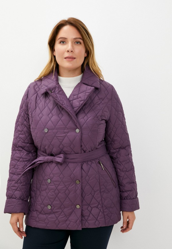 фото Куртка утепленная dizzyway