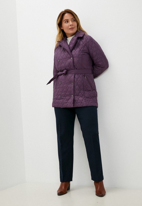 фото Куртка утепленная dizzyway