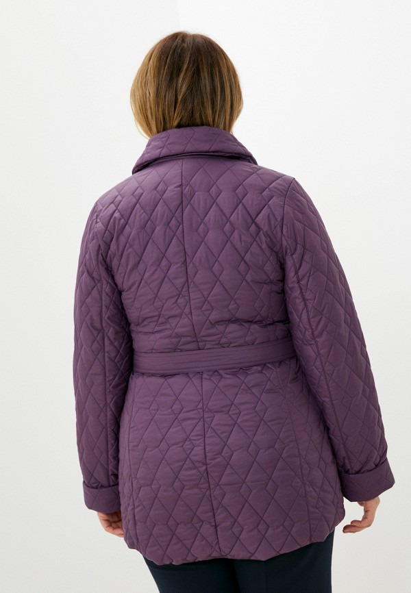 фото Куртка утепленная dizzyway