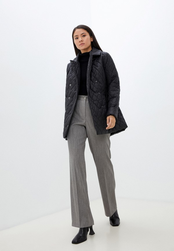 фото Куртка утепленная dizzyway