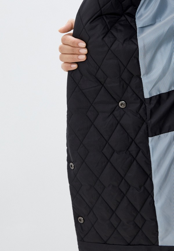 фото Куртка утепленная dizzyway