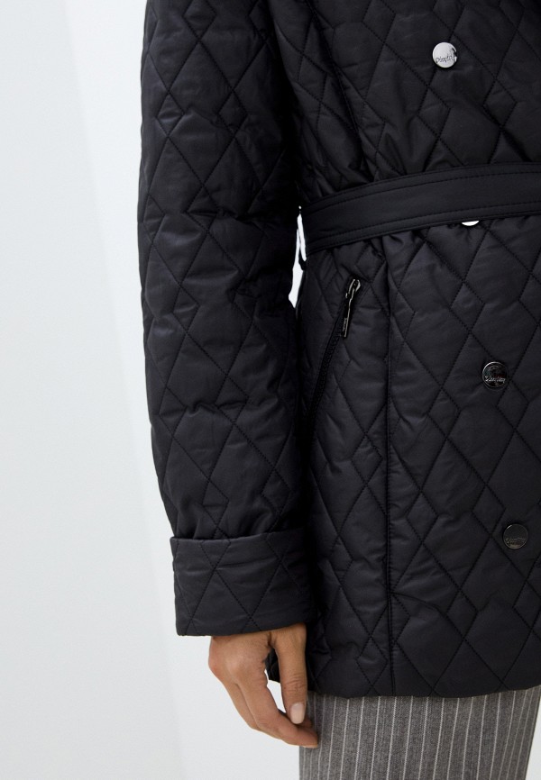 фото Куртка утепленная dizzyway