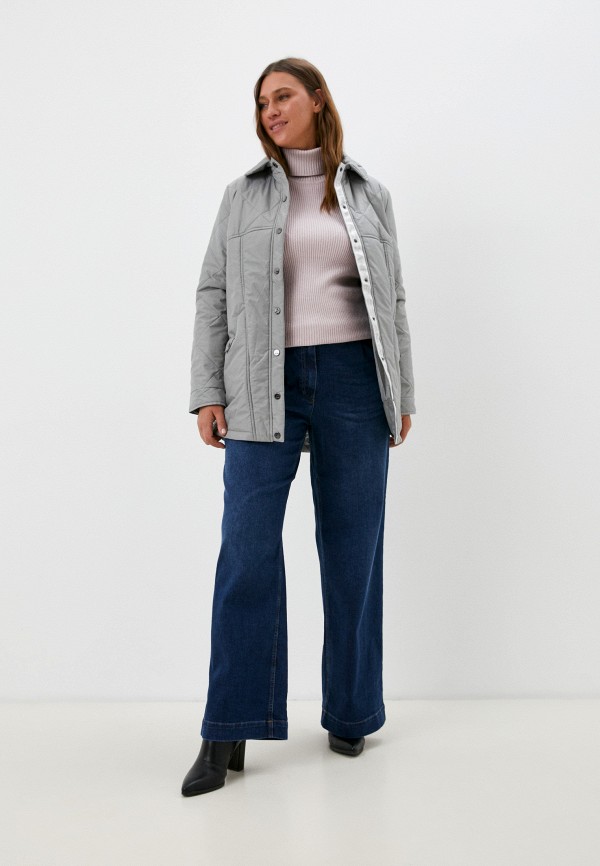 фото Куртка утепленная dizzyway