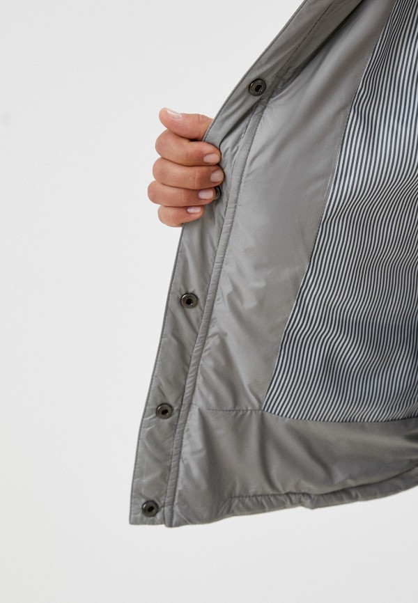 фото Куртка утепленная dizzyway