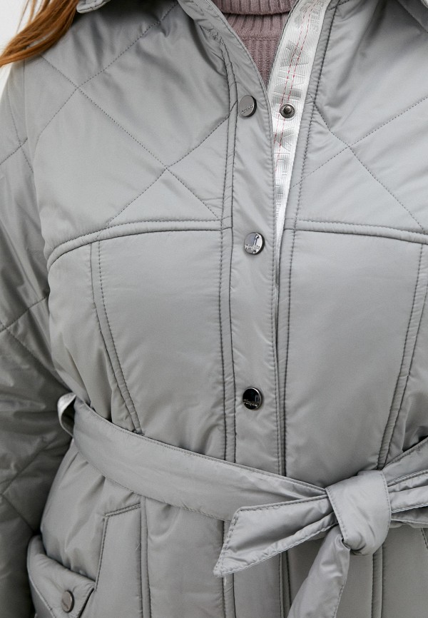 фото Куртка утепленная dizzyway