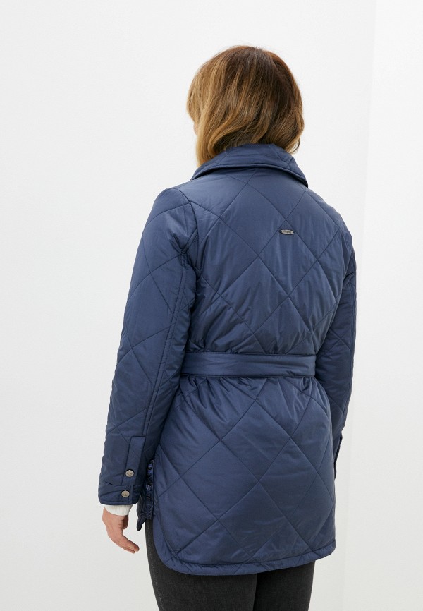 фото Куртка утепленная dizzyway