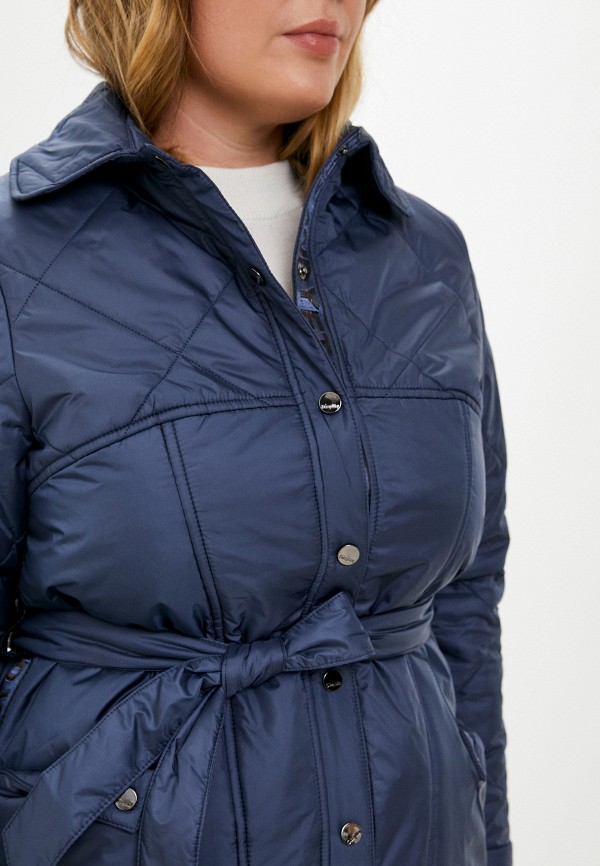 фото Куртка утепленная dizzyway