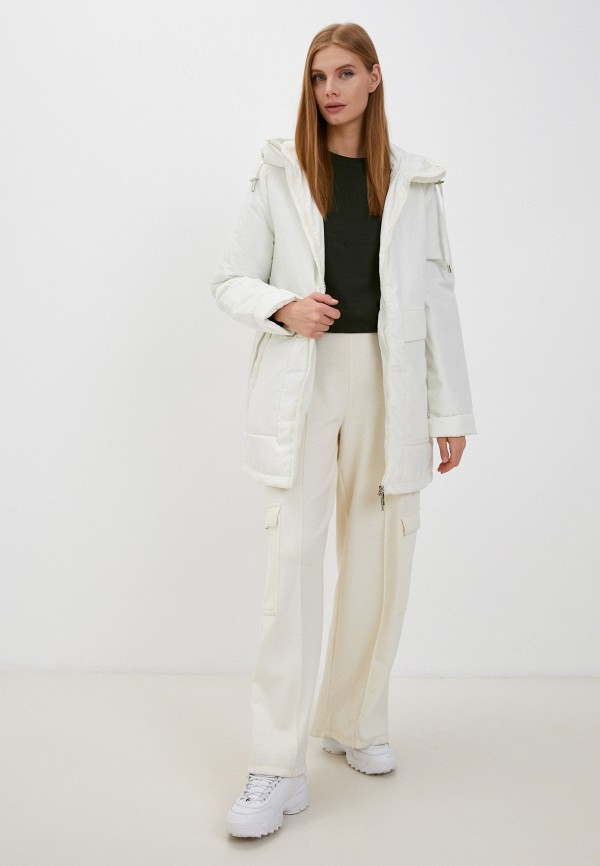 фото Куртка утепленная dizzyway