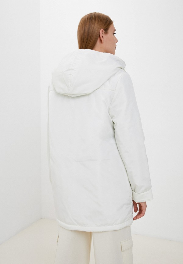 фото Куртка утепленная dizzyway