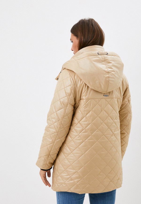 фото Куртка утепленная dizzyway