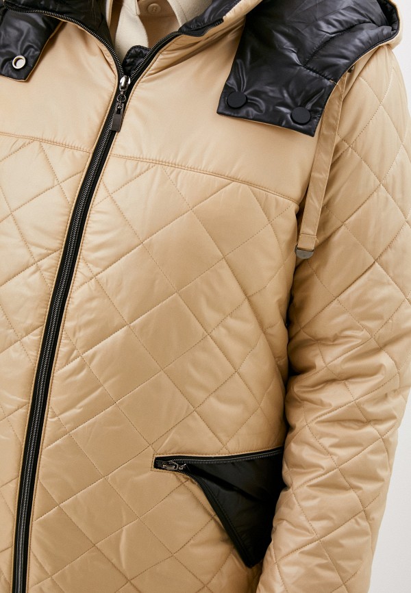 фото Куртка утепленная dizzyway