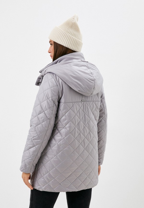 фото Куртка утепленная dizzyway