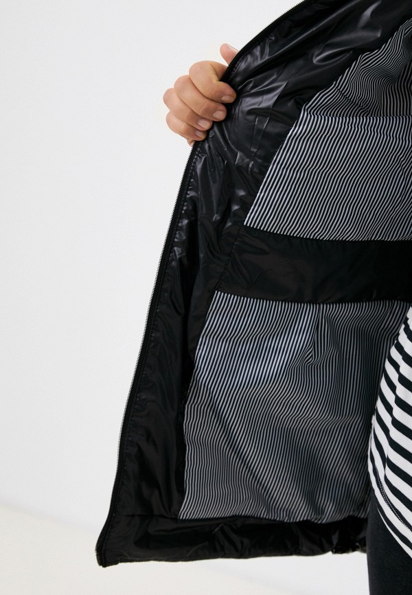 фото Куртка утепленная dizzyway