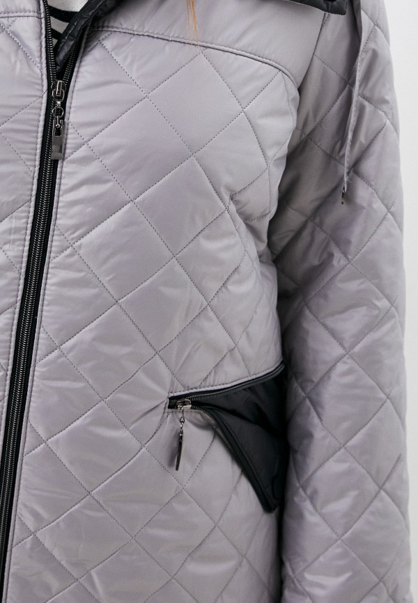 фото Куртка утепленная dizzyway