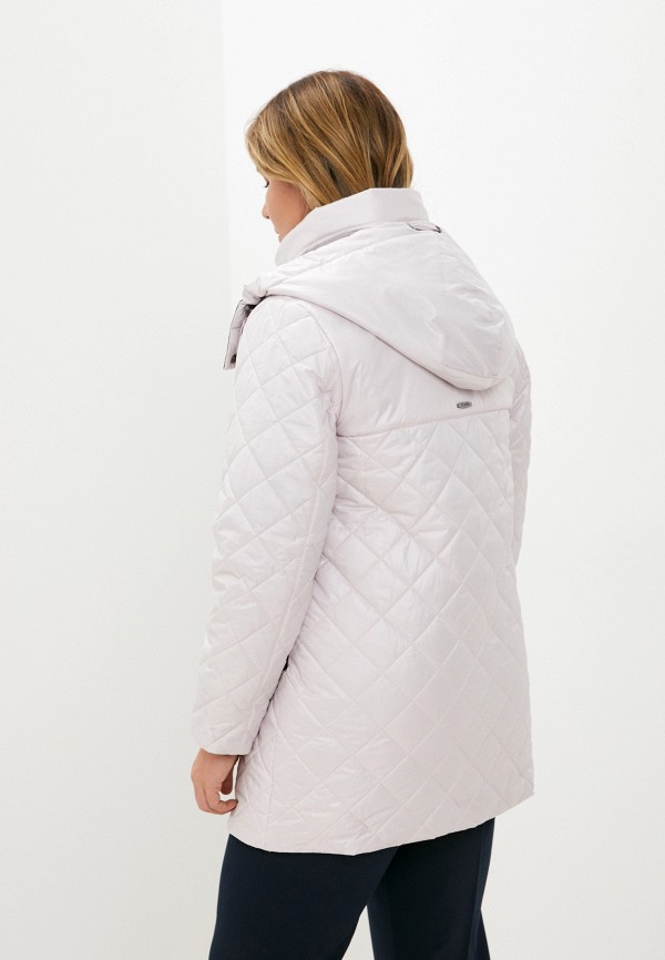 фото Куртка утепленная dizzyway