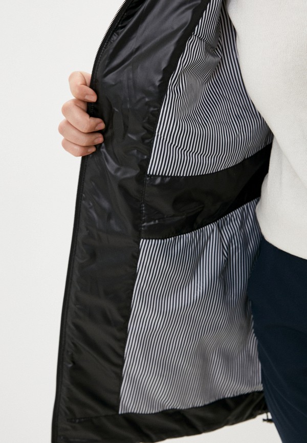 фото Куртка утепленная dizzyway