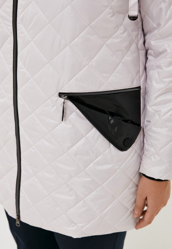 фото Куртка утепленная dizzyway