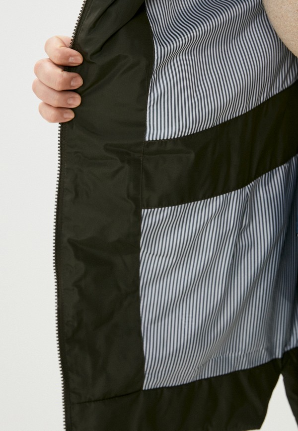 фото Куртка утепленная dizzyway