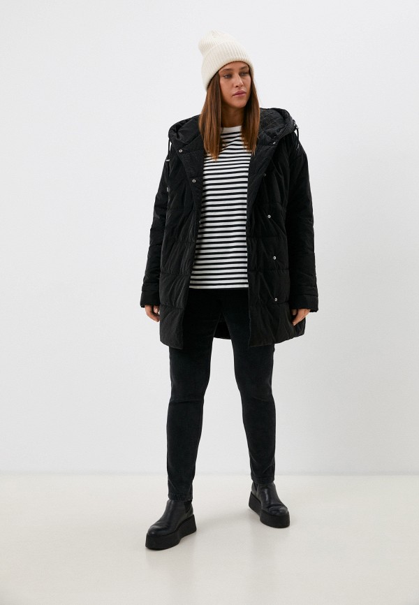 фото Куртка утепленная dizzyway