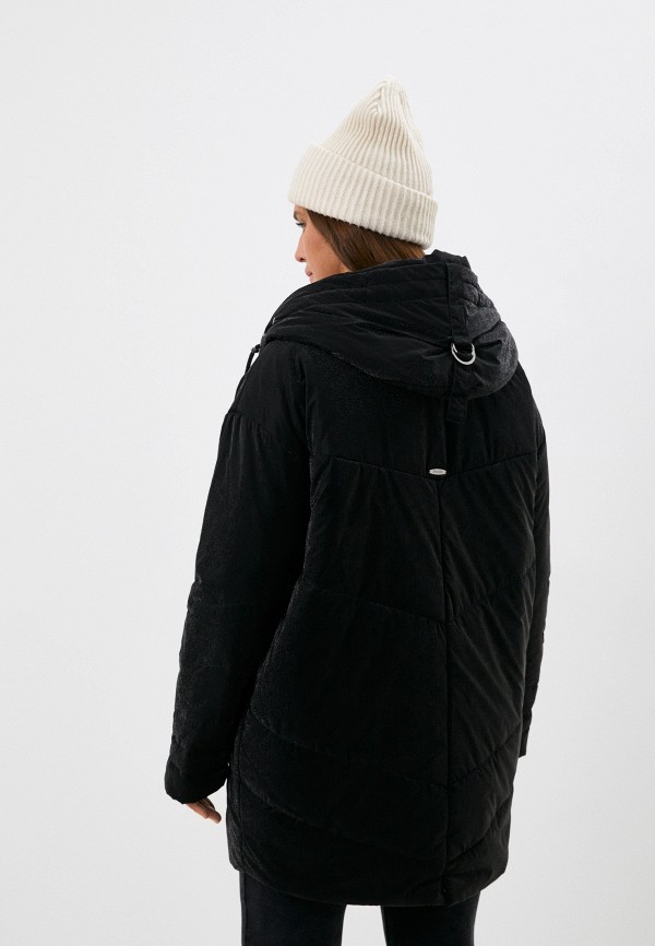 фото Куртка утепленная dizzyway