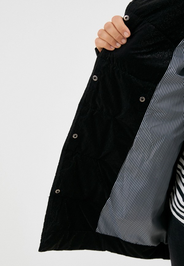 фото Куртка утепленная dizzyway