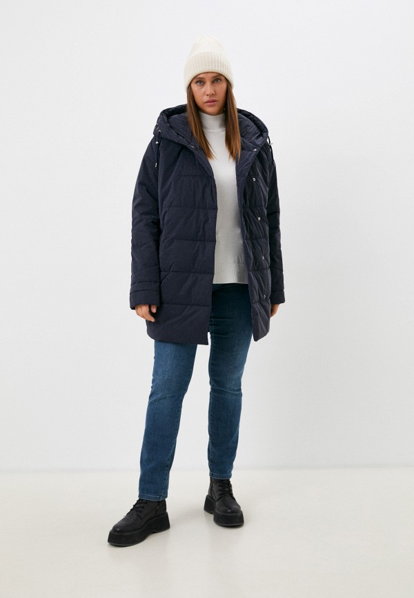 фото Куртка утепленная dizzyway