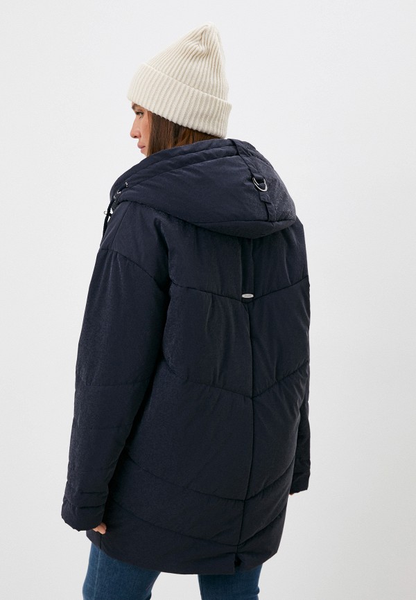 фото Куртка утепленная dizzyway