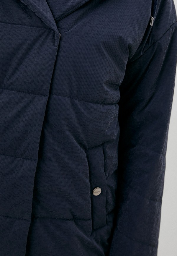 фото Куртка утепленная dizzyway